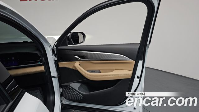 Renault Korea Grand Koleos 1.5 E-TECH Iconic 2WD 2025 — фото 24