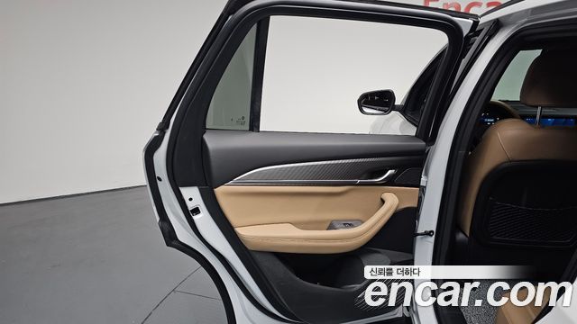Renault Korea Grand Koleos 1.5 E-TECH Iconic 2WD 2025 — фото 25