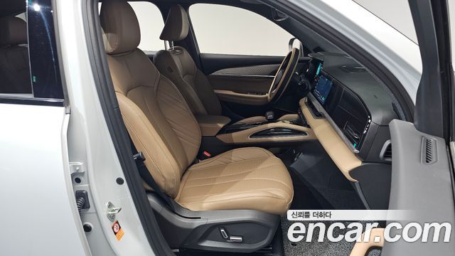 Renault Korea Grand Koleos 1.5 E-TECH Iconic 2WD 2025 — фото 26