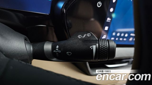 Renault Korea Grand Koleos 1.5 E-TECH Iconic 2WD 2025 — фото 35