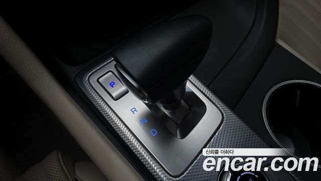 Genesis G70 Gasoline 2.0T 2WD 2021 — фото 9
