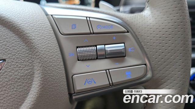 Genesis G70 Gasoline 2.0T 2WD 2021 — фото 32