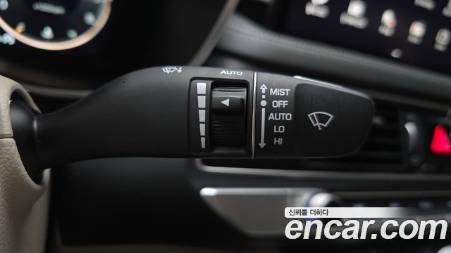 Genesis G70 Gasoline 2.0T 2WD 2021 — фото 34