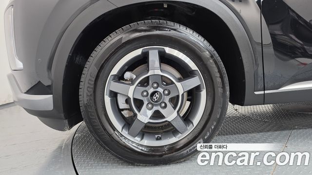 Hyundai Palisade Diesel 2.2 4WD Exclusive 2024 — фото 5