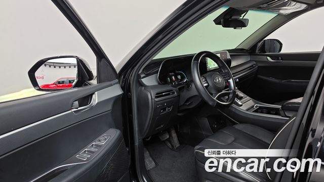 Hyundai Palisade Diesel 2.2 4WD Exclusive 2024 — фото 10