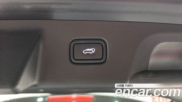Hyundai Palisade Diesel 2.2 4WD Exclusive 2024 — фото 17
