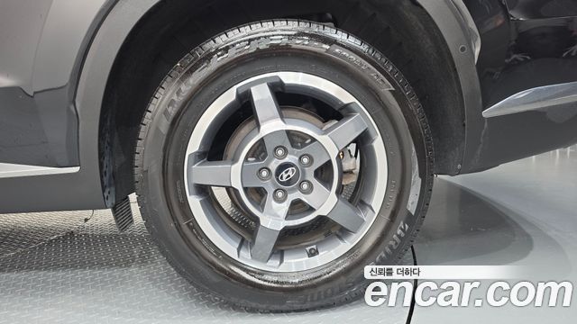 Hyundai Palisade Diesel 2.2 4WD Exclusive 2024 — фото 21