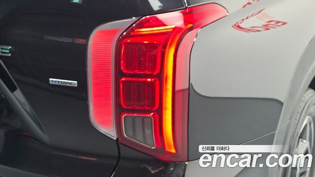 Hyundai Palisade Diesel 2.2 4WD Exclusive 2024 — фото 23