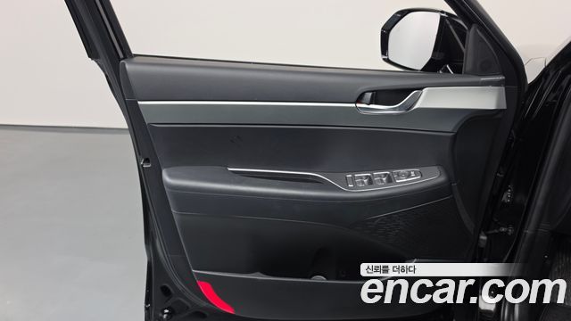 Hyundai Palisade Diesel 2.2 4WD Exclusive 2024 — фото 24