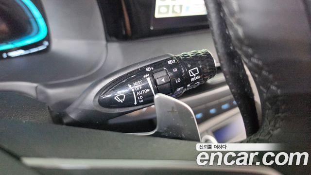 Hyundai Palisade Diesel 2.2 4WD Exclusive 2024 — фото 27