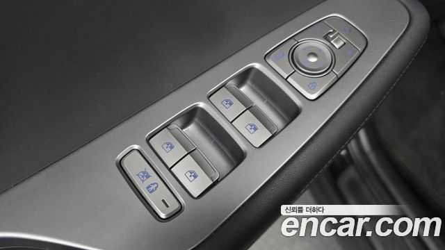 Hyundai Palisade Diesel 2.2 4WD Exclusive 2024 — фото 28