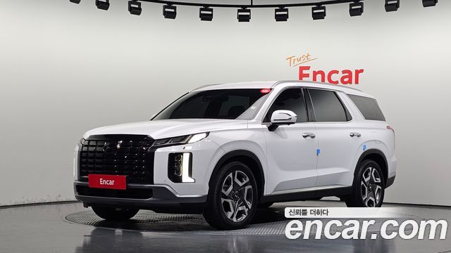 Hyundai Palisade Diesel 2.2 2WD Prestige