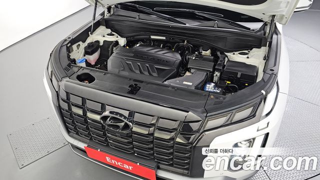 Hyundai Palisade Diesel 2.2 2WD Prestige 2023 — фото 6