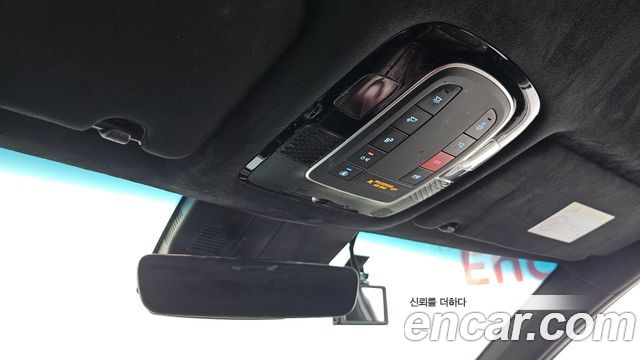 Hyundai Palisade Diesel 2.2 2WD Prestige 2023 — фото 13