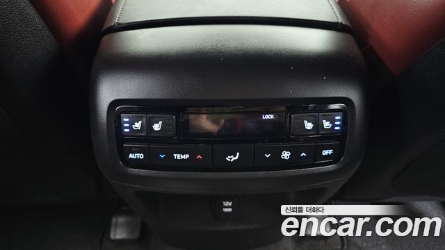 Hyundai Palisade Diesel 2.2 2WD Prestige 2023 — фото 19