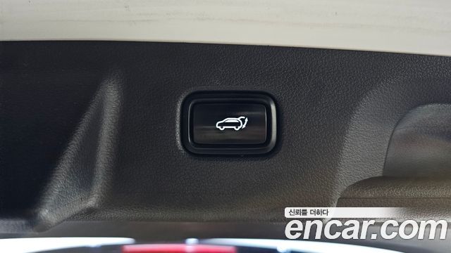 Hyundai Palisade Diesel 2.2 2WD Prestige 2023 — фото 20