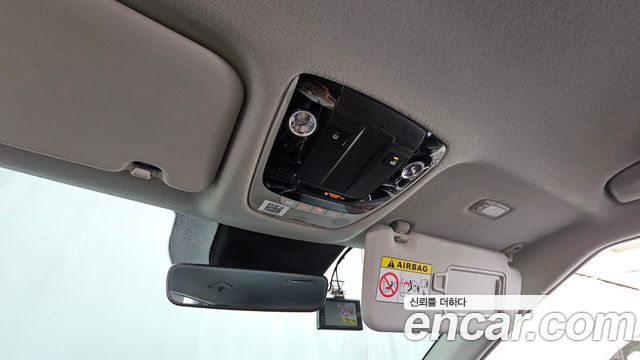 Kia Seltos Gasoline 1.6 Turbo 2WD Signature 2022 — фото 18