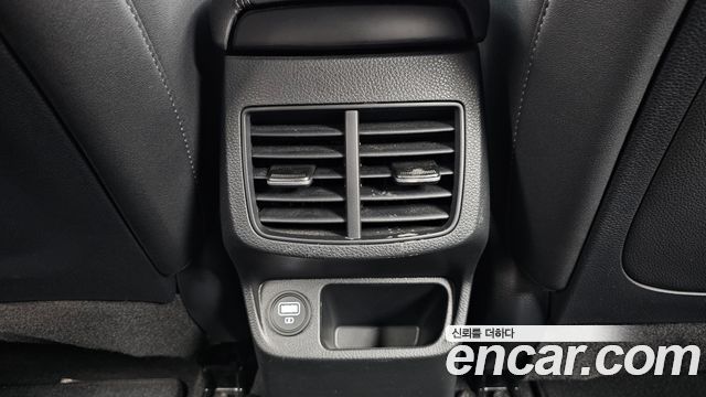 Kia Seltos Gasoline 1.6 Turbo 2WD Signature 2022 — фото 33