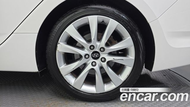 Hyundai i40 2.0 GDi PYL 2014 — фото 5