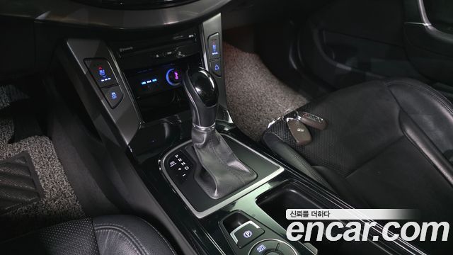 Hyundai i40 2.0 GDi PYL 2014 — фото 9