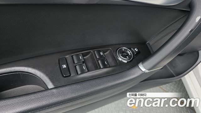 Hyundai i40 2.0 GDi PYL 2014 — фото 11