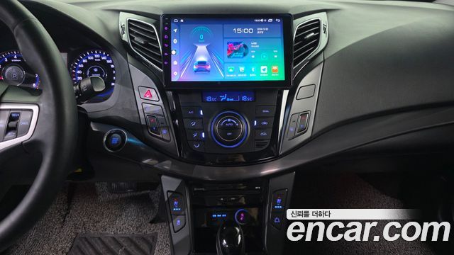 Hyundai i40 2.0 GDi PYL 2014 — фото 14