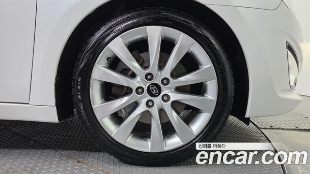 Hyundai i40 2.0 GDi PYL 2014 — фото 21
