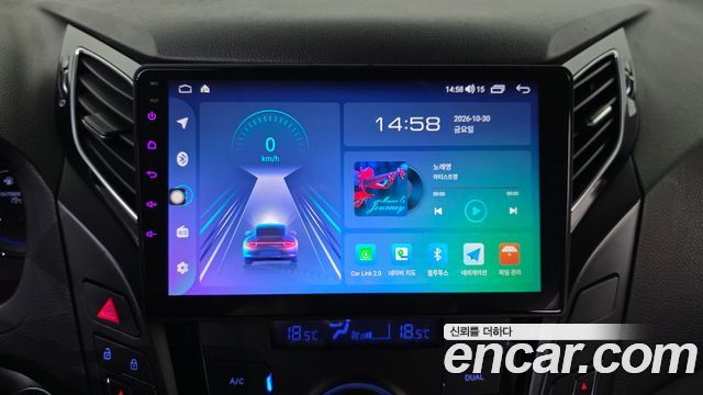 Hyundai i40 2.0 GDi PYL 2014 — фото 31
