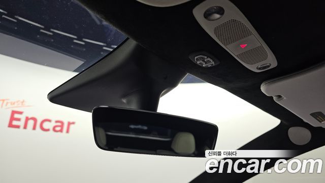 Tesla Model Y Standard Range RWD 2021 — фото 30