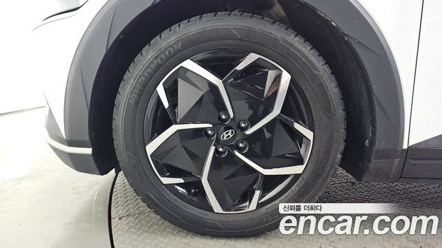 Hyundai Ioniq 5 Long range Exclusive 2022 — фото 5