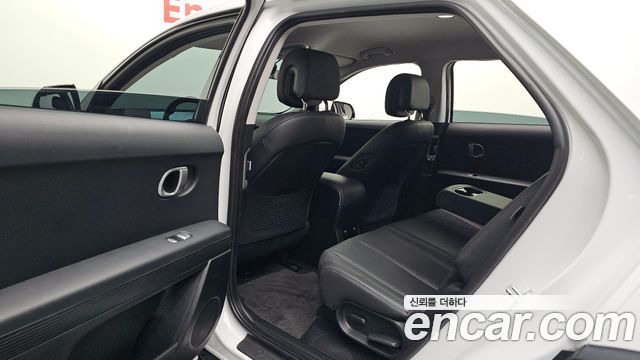 Hyundai Ioniq 5 Long range Exclusive 2022 — фото 11