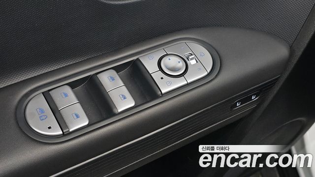 Hyundai Ioniq 5 Long range Exclusive 2022 — фото 12
