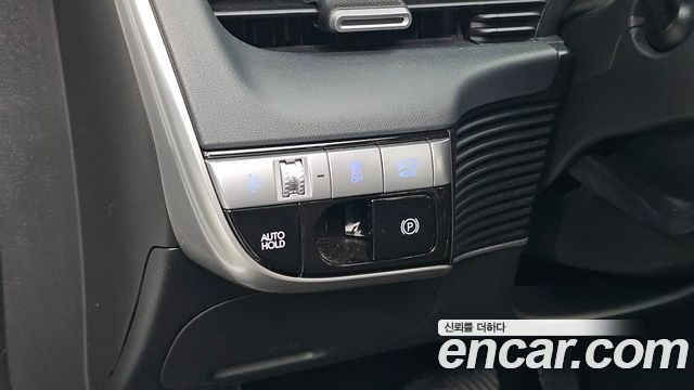 Hyundai Ioniq 5 Long range Exclusive 2022 — фото 13