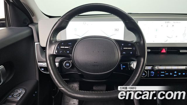 Hyundai Ioniq 5 Long range Exclusive 2022 — фото 14