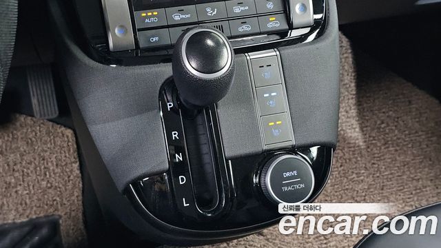 Hyundai Casper Turbo Inspiration 2023 — фото 9