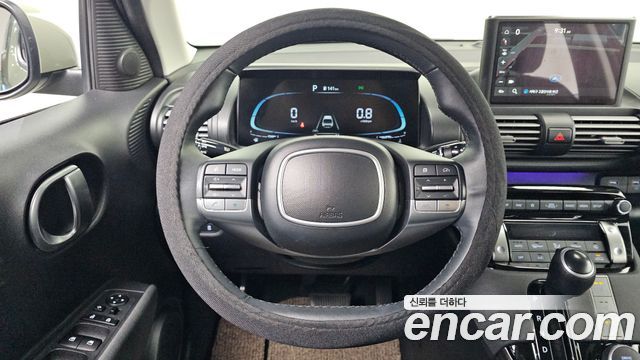 Hyundai Casper Turbo Inspiration 2023 — фото 14