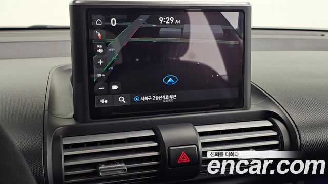 Hyundai Casper Turbo Inspiration 2023 — фото 15