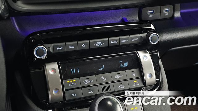 Hyundai Casper Turbo Inspiration 2023 — фото 18