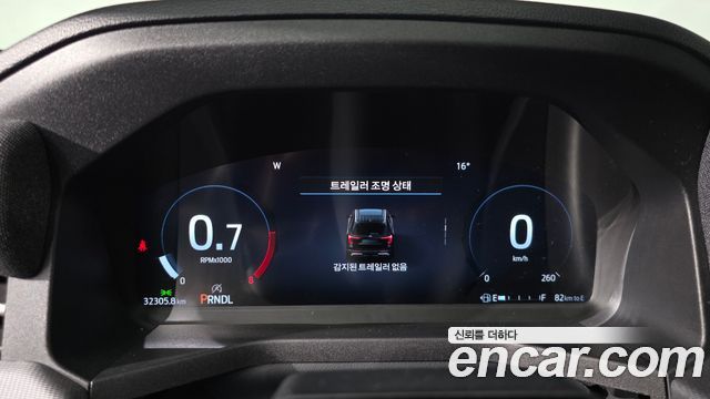 Ford Explorer (VI) 2.3 ST-Line 4WD 2025 — фото 8