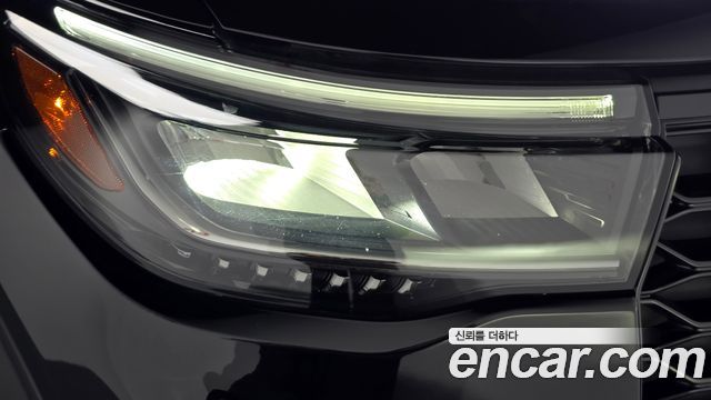 Ford Explorer (VI) 2.3 ST-Line 4WD 2025 — фото 22