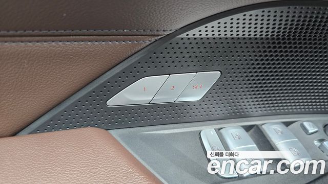 BMW 4 Series (G22) 420d M Sports Grancoupe 2023 — фото 30