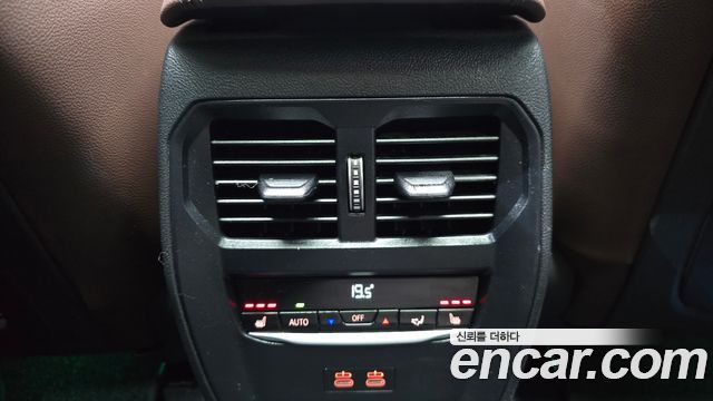 BMW 4 Series (G22) 420d M Sports Grancoupe 2023 — фото 31