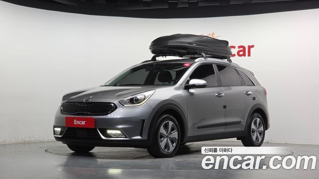 Kia Niro Prestige