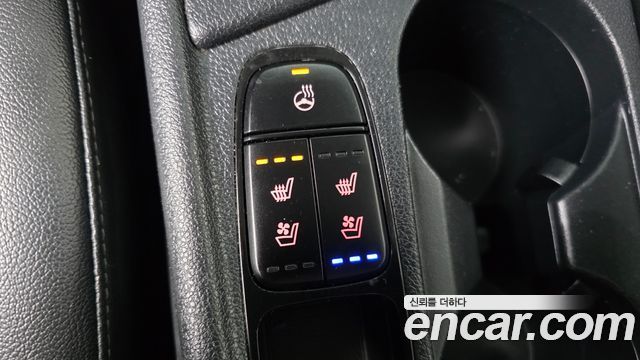 Kia Niro Prestige 2018 — фото 18