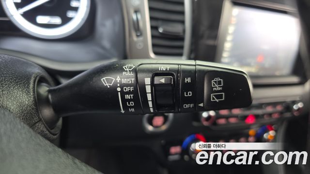 Kia Niro Prestige 2018 — фото 28
