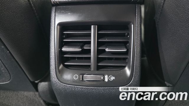 Kia Niro Prestige 2018 — фото 30