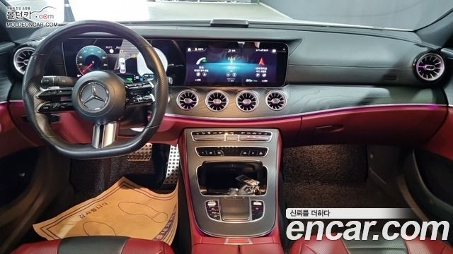 Mercedes-Benz CLS-Class (C257) CLS300d 4MATIC 2022 — фото 5