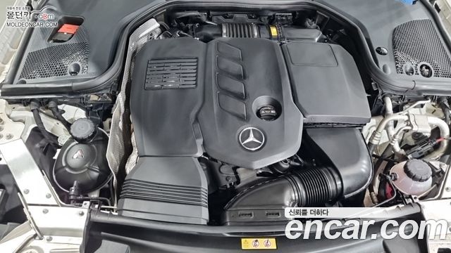Mercedes-Benz CLS-Class (C257) CLS300d 4MATIC 2022 — фото 6