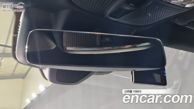 Mercedes-Benz CLS-Class (C257) CLS300d 4MATIC 2022 — фото 17