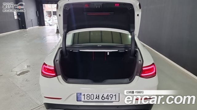 Mercedes-Benz CLS-Class (C257) CLS300d 4MATIC 2022 — фото 20